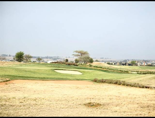 4 BEDROOM HOUSE FOR SALE IN SERENGETI LIFESTYLE ESTATE